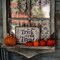 Halloween Stencils for Painting on Wood Walls Crafts Canvas,(Painting)